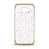 Picture of GreenGo Samsung S7 Edge G935 TPU 3D Stars Gold