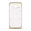 Picture of GreenGo Samsung S7 Edge G935 TPU 3D Stars Gold
