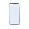 Picture of GreenGo Samsung S8 G950 TPU Hybrid case Silver