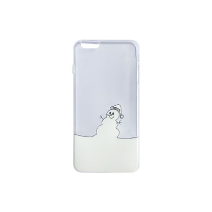 Picture of GreenGo Samsung S8 G950 Trendy Snowman