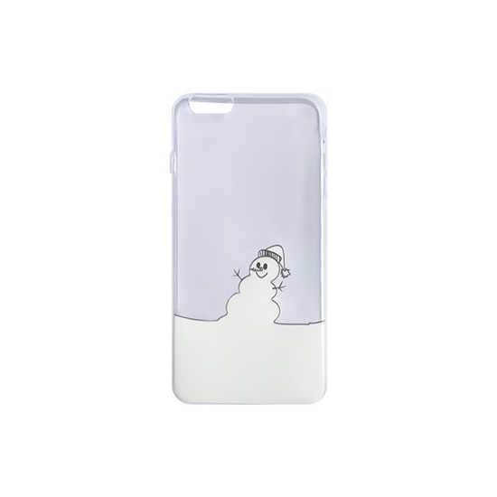 Picture of GreenGo Samsung S8 G950 Trendy Snowman