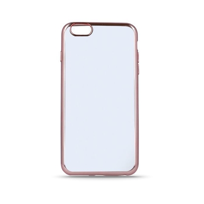 Attēls no GreenGo Sony M5 Hybrid case Rose Gold