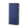 Picture of GreenGo Sony Xperia 10 Plus Smart Magnet case Navy Blue