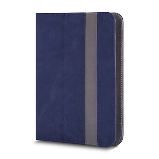 Picture of GreenGo Universal Case Fantasia for Tablet 7-8 Dark Blue