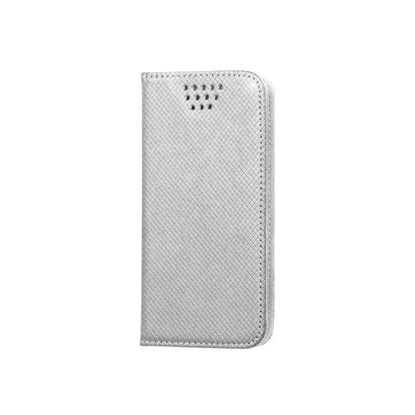 Attēls no GreenGo Universal Smart Magnet 4,5-5,0'' Silver