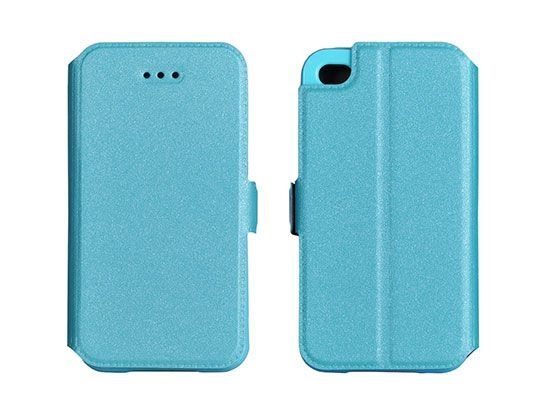 Изображение GreenGo Xiaomi Pocophone F1 Book case Blue