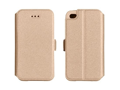 Attēls no GreenGo Xiaomi Pocophone F1 Book case Gold