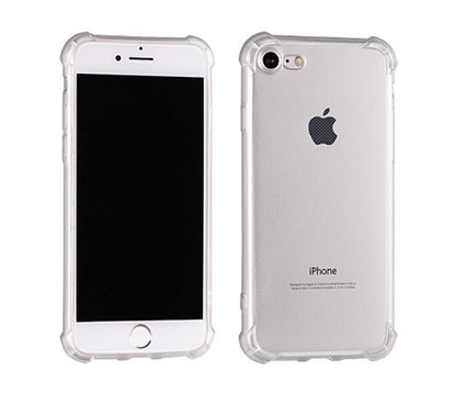 Attēls no GreenGo Xiaomi Redmi 4A Anti Shock 0.5mm Transparent