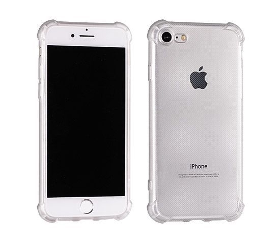 Picture of GreenGo Xiaomi Redmi Note 4 / Note 4x Anti Shock 0.5mm Xiaomi Transparent