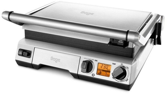 Изображение Grill elektryczny Sage SGR820BSS