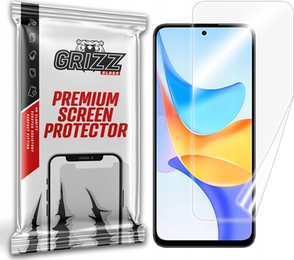 Изображение GrizzGlass Folia ceramiczna GrizzGlass CeramicFilm do Honor Play 50 Plus