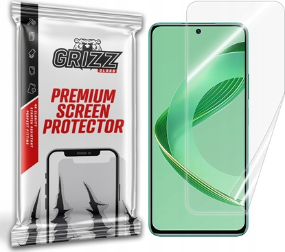 Изображение GrizzGlass Folia ceramiczna GrizzGlass CeramicFilm do Huawei Nova 12 SE