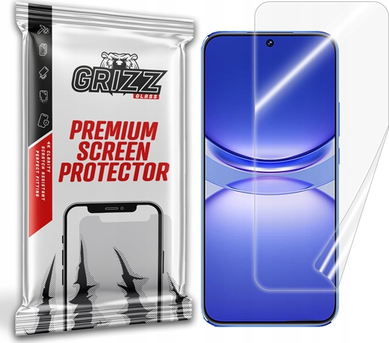 Picture of GrizzGlass Folia ceramiczna GrizzGlass CeramicFilm do Huawei Nova 12s