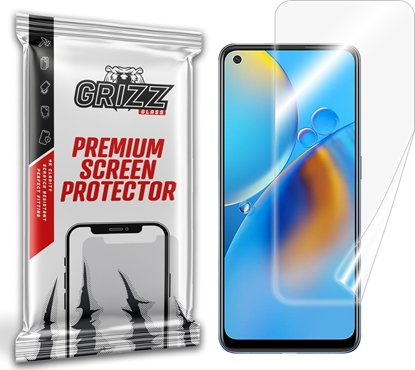 Изображение GrizzGlass Folia ceramiczna GrizzGlass CeramicFilm do Oppo A74 4G