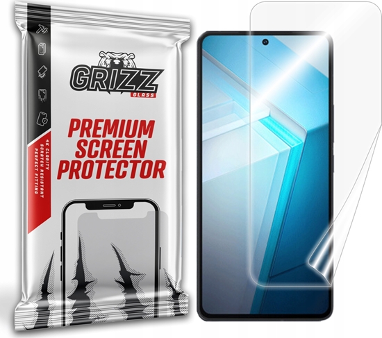 Picture of GrizzGlass Folia ceramiczna GrizzGlass CeramicFilm do Vivo iQOO 11S