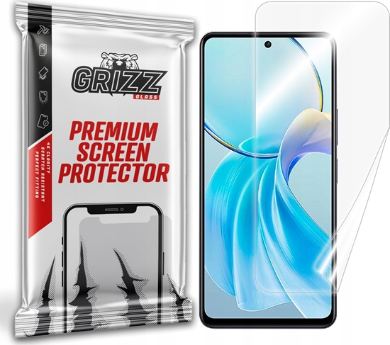 Picture of GrizzGlass Folia ceramiczna GrizzGlass CeramicFilm do Vivo Y100i