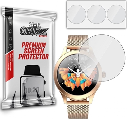 Picture of GrizzGlass Folia hydroelowa Grizz Maxcom FW42