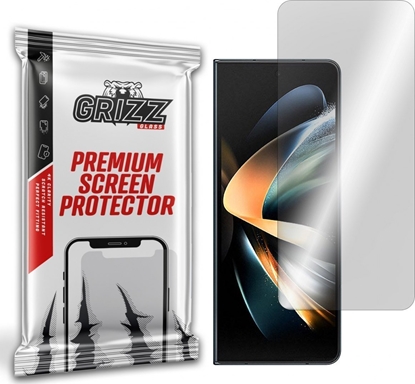 Attēls no GrizzGlass Folia hydroelowa Grizz Samsung Galaxy Z Fold 4