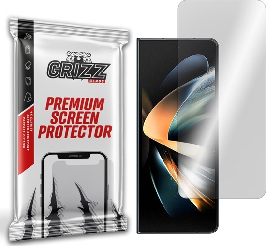 Изображение GrizzGlass Folia hydroelowa Grizz Samsung Galaxy Z Fold 4