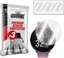 Изображение GrizzGlass Folia hydroelowa GrizzGlass Hydrofilm do Amazfit Stratos Plus