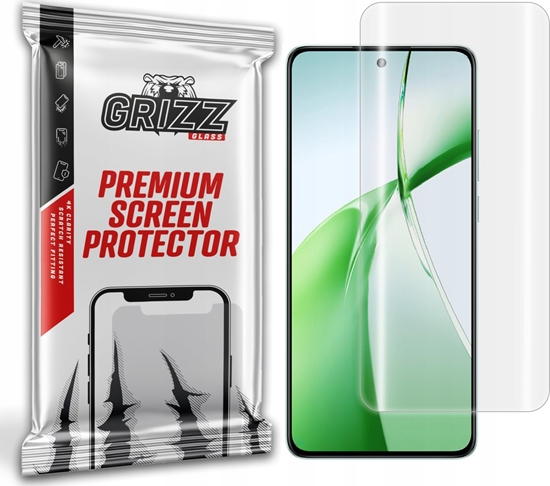 Picture of GrizzGlass Folia hydroelowa GrizzGlass Hydrofilm do OnePlus Nord CE 4