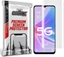 Attēls no GrizzGlass Folia hydroelowa GrizzGlass Hydrofilm do Oppo A1x 5G
