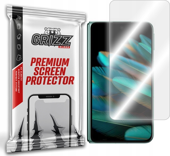 Picture of GrizzGlass Folia hydroelowa GrizzGlass Hydrofilm do Oppo Find N2