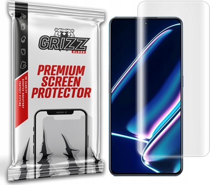 Изображение GrizzGlass Folia hydroelowa GrizzGlass Hydrofilm do Realme GT Neo5 SE