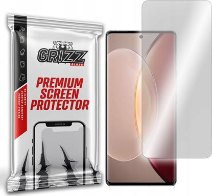Изображение GrizzGlass Folia hydroelowa GrizzGlass Hydrofilm do Vivo X90 Pro+ Plus