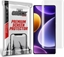 Picture of GrizzGlass Folia hydroelowa GrizzGlass Hydrofilm Xiaomi Redmi Note 12 Turbo