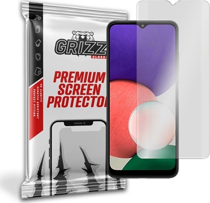 Attēls no GrizzGlass Folia matowa Grizz Samsung Galaxy A22 5G
