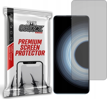 Attēls no GrizzGlass Folia matowa Grizz Xiaomi Redmi K50 Ultra
