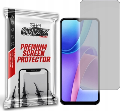 Attēls no GrizzGlass Folia matowa Grizz Xiaomi Redmi Note 11R