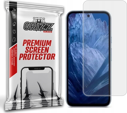 Изображение GrizzGlass Folia matowa GrizzGlass PaperScreen do Google Pixel 8a