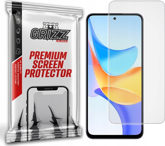 Изображение GrizzGlass Folia matowa GrizzGlass PaperScreen do Honor Play 50 Plus