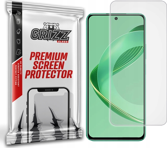Picture of GrizzGlass Folia matowa GrizzGlass PaperScreen do Huawei nova 11 SE