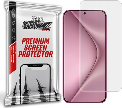Изображение GrizzGlass Folia matowa GrizzGlass PaperScreen do Huawei Pura 70