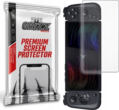 Изображение GrizzGlass Folia matowa GrizzGlass PaperScreen do Razer Edge