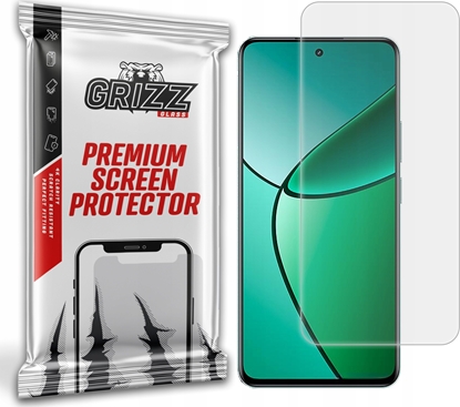 Изображение GrizzGlass Folia matowa GrizzGlass PaperScreen do Realme 12 Plus