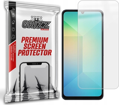 Изображение GrizzGlass Folia matowa GrizzGlass PaperScreen do Samsung Galaxy A06