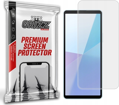 Изображение GrizzGlass Folia matowa GrizzGlass PaperScreen do Sony Xperia 10 VI