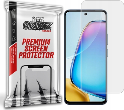 Изображение GrizzGlass Folia matowa GrizzGlass PaperScreen do Vivo Y200i