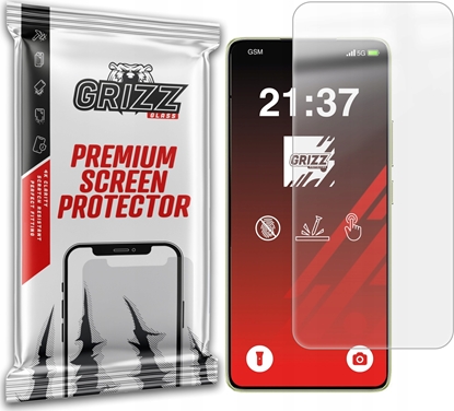 Изображение GrizzGlass Folia matowa GrizzGlass PaperScreen do Xiaomi 14T
