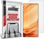 Изображение GrizzGlass Folia matowa GrizzGlass PaperScreen do ZTE Nubia Z50 Ultra