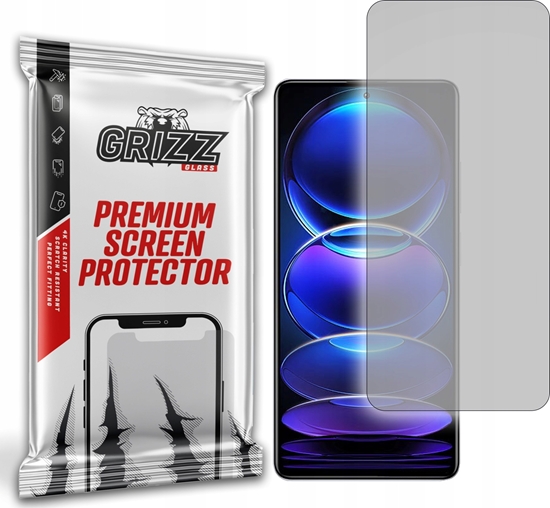 Picture of GrizzGlass Folia matowa GrizzGlass PaperScreen Xiaomi Redmi Note 12 Pro+ Plus