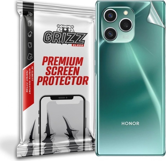 Picture of GrizzGlass Folia na ty Grizz Honor 60 SE