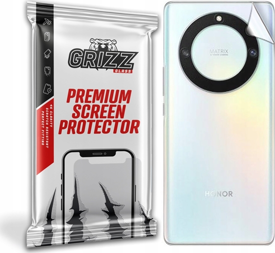 Изображение GrizzGlass Folia na ty Grizz Honor X40