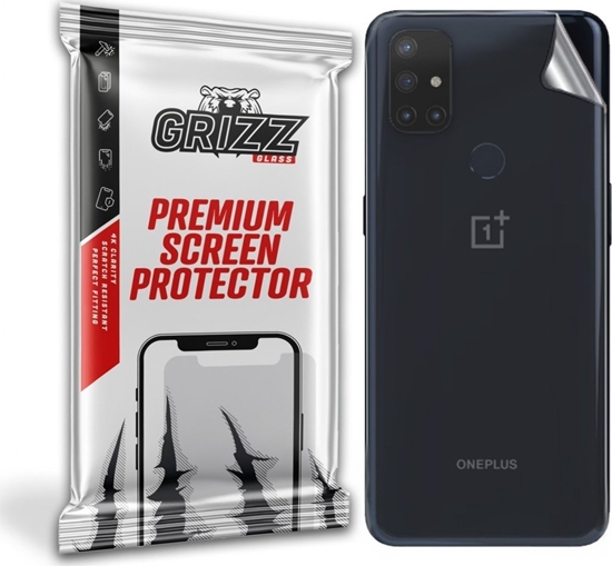 Изображение GrizzGlass Folia na ty Grizz OnePlus Nord N10 5G