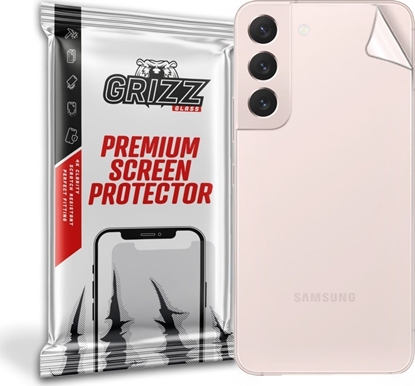 Attēls no GrizzGlass Folia na ty Grizz Samsung Galaxy S22+ Plus