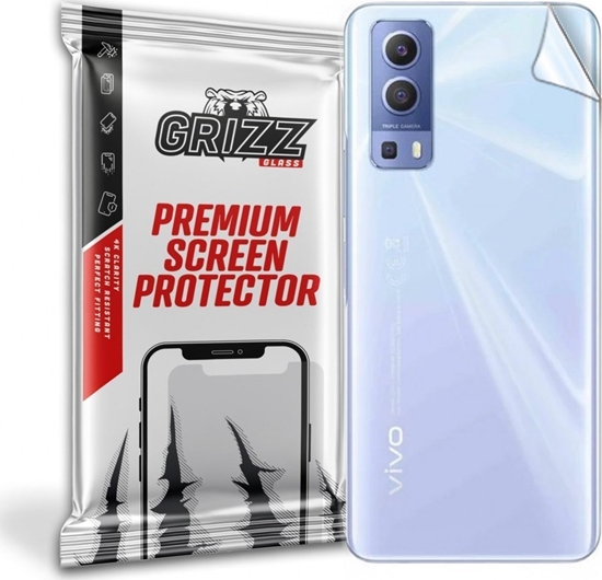 Picture of GrizzGlass Folia na ty Grizz Vivo Y52 5G